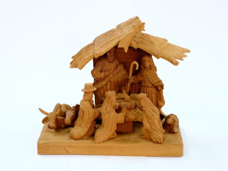 A obra de Luzia Dantas