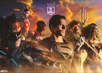 SnyderCut e a esperança para a Liga da Justiça