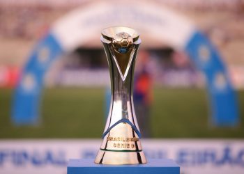 CBF divulga a tabela básica da Série D 2021