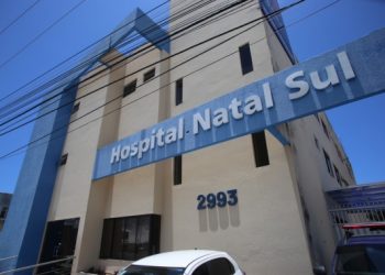 Prefeitura de Natal abre mais um Hospital exclusivo para pacientes com Covid-19