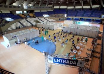 Centros Covid em Natal vão funcionar no final de semana