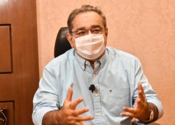 Prefeitura de Natal anuncia medidas que darão alívio financeiro a setores econômicos