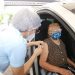 Prefeitura do Natal inicia vacinação dos idosos de 69 anos