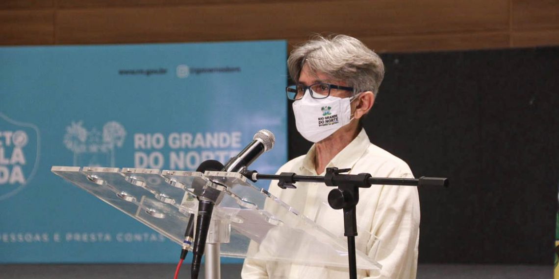 Comitê Científico apresenta resultado do Inquérito Sorológico no RN