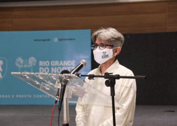 Comitê Científico apresenta resultado do Inquérito Sorológico no RN