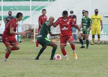 Campeonato Potiguar: América, Assu e Globo foram os vencedores deste domingo