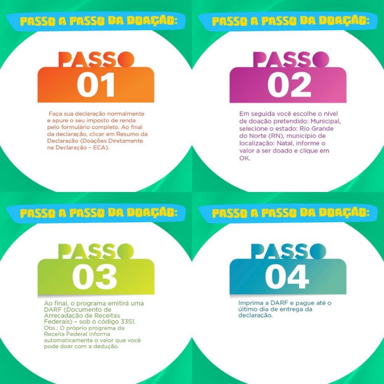 Doação de IRPF pode ajudar crianças e adolescentes com câncer