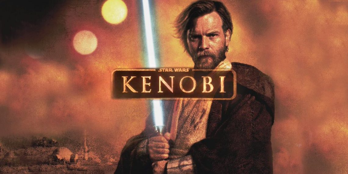 Obi-Wan Kenobi – Novas aventuras e emoções na série derivada do universo Star Wars