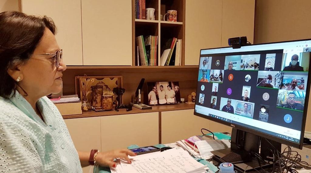 Sistema de segurança define esquema para fiscalização do cumprimento do novo decreto estadual