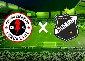 ABC e Força e Luz finalizam a preparação para o jogo desta quinta