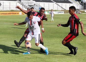 De virada, Força e Luz bate o Santa Cruz pelo Estadual