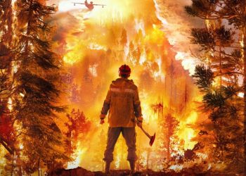 “Heróis de Fogo” ganha pôster e trailer exclusivo