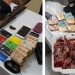 PM detém homem com arma, drogas, dinheiro e aves silvestres abatidas em Parelhas