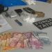 PM desarticula ponto de venda de drogas em Mossoró/RN