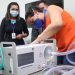 Hospital Giselda Trigueiro recebe novos respiradores