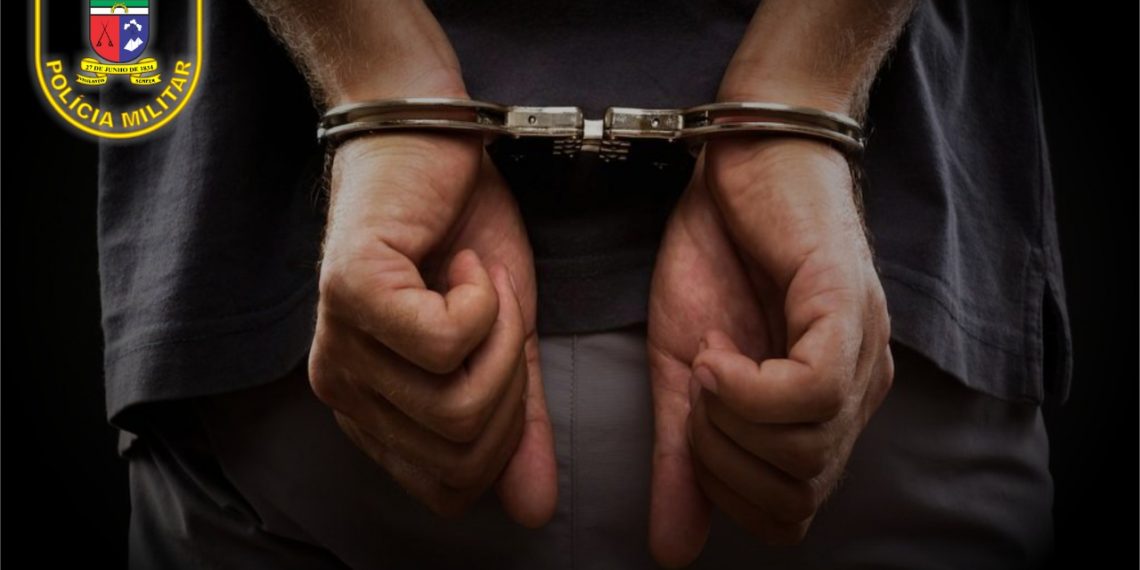 Polícia Militar captura suspeito de envolvimento no homicídio de policial militar
