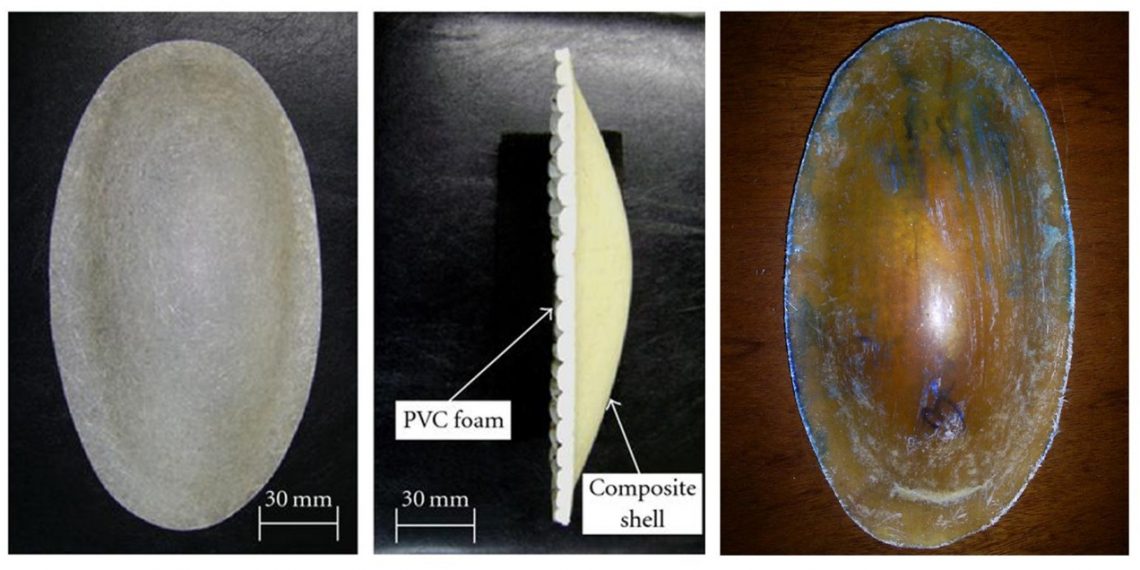 Protetor de quadril inovador