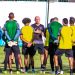ABC: Sílvio Criciúma convoca 23 jogadores para enfrentar o Palmeira