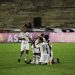 Copa do Nordeste: ABC vence o Treze/PB e assume liderança do grupo