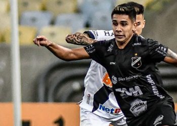 ABC tenta a segunda vitória na Copa do Nordeste