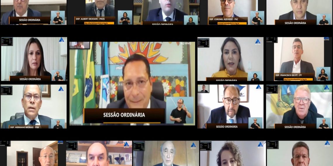 Assembleia do RN define escolas e igrejas como atividades essenciais