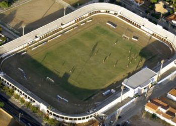 Mossoró: MPRN e Prefeitura firmam acordo e estádio Nogueirão será reativado