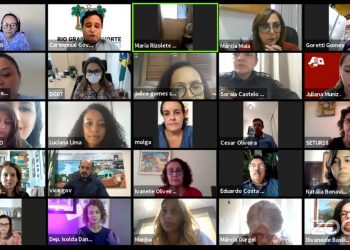 Governadora recebe manifesto de apoio assinado por mais de 80 entidades