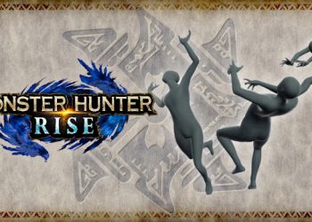 Monster Hunter Rise (Switch): gesto adquirido por DLC impede que jogadores acessem os seus arquivos