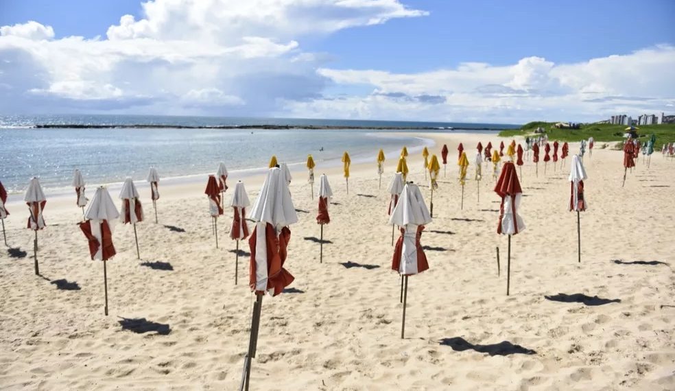 Pesquisa aborda comportamento dos turistas brasileiros durante pandemia