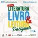Laive sobre literatura, livro e leitura Potiguar