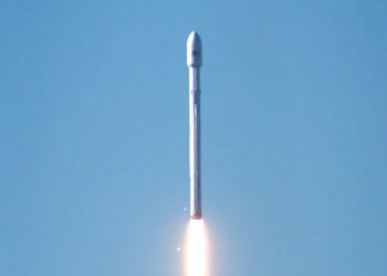 Combustível para foguetes