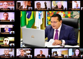 Líderes da ALRN comentam consequências da pandemia e defendem retomada da economia