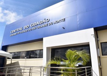 Centrais do Cidadão recebem novos equipamentos de proteção contra a Covid-19