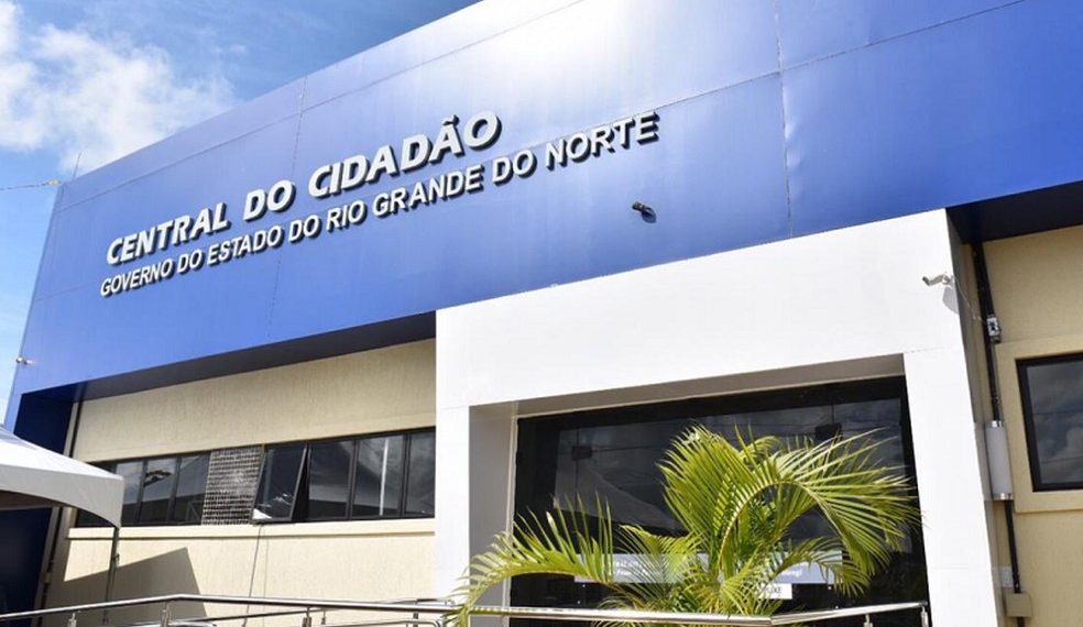 Centrais do Cidadão recebem novos equipamentos de proteção contra a Covid-19