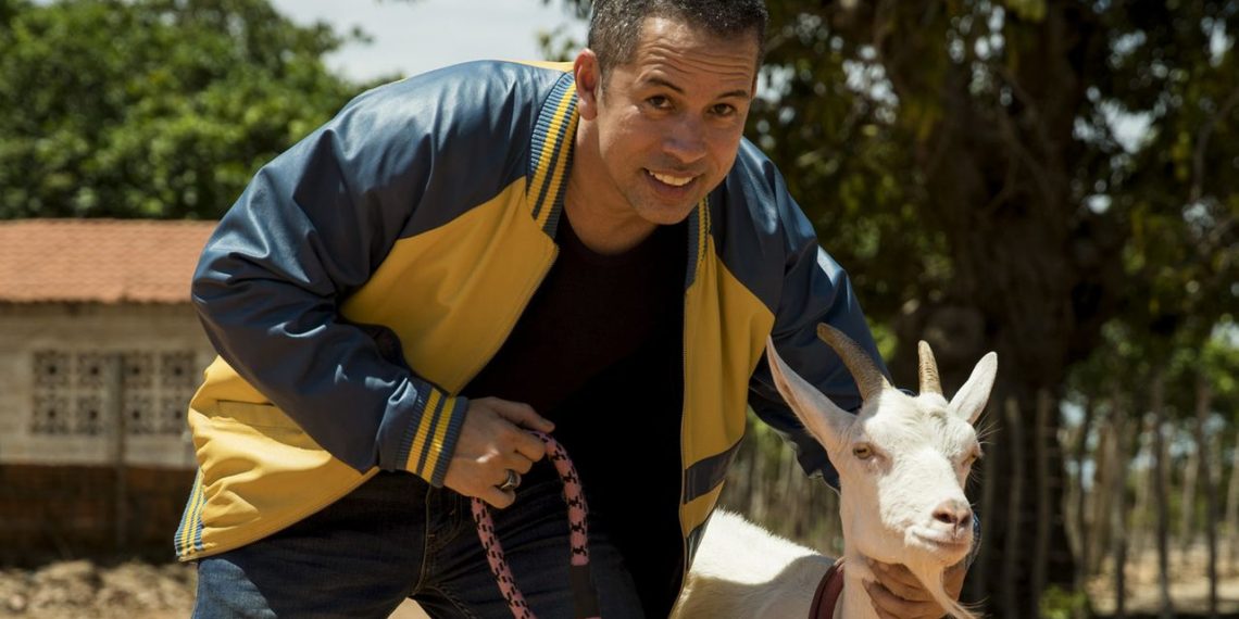 “Cabras da Peste” – Uma comédia de valentia e coragem em busca de um patrimônio insubstituível