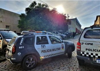Operação do MPRN combate atuação de facção criminosa em seis cidades potiguares
