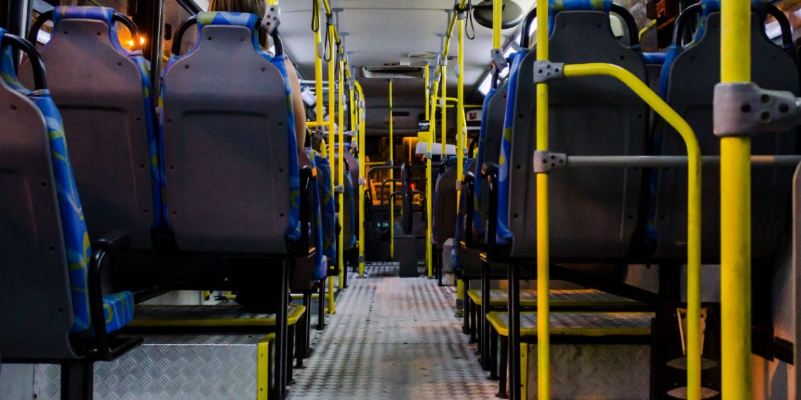 Justiça determina restabelecimento de frota de ônibus em Natal