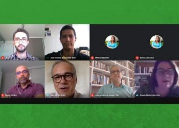 IFRN retoma parceria com o Parque Científico e Tecnológico Augusto Severo