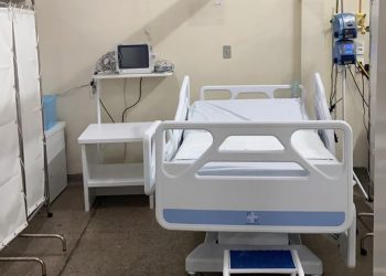 Iniciada expansão de leitos Covid-19 em Mossoró