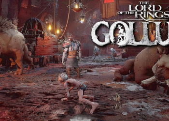 The Lord of the Rings: Gollum (Switch) ganha trailer com prévia de gameplay; confira