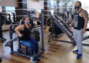 Mandado de segurança do CREF quer garantir serviços