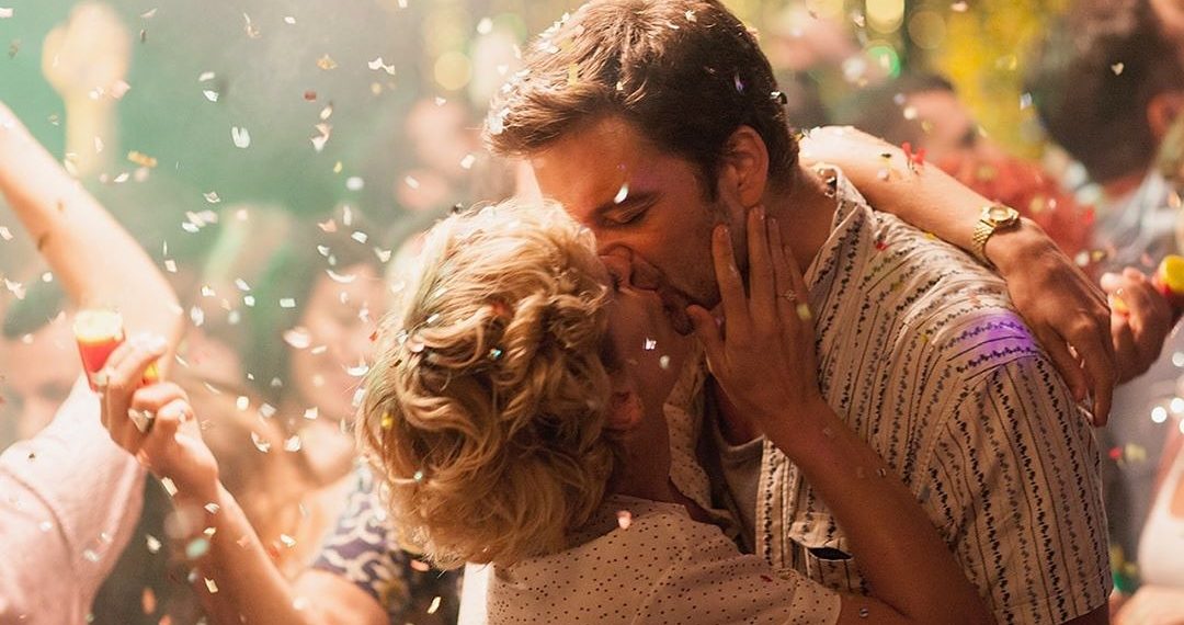 “Monday” – Um drama intenso de uma paixão louca e ardente