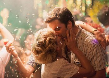 “Monday” – Um drama intenso de uma paixão louca e ardente