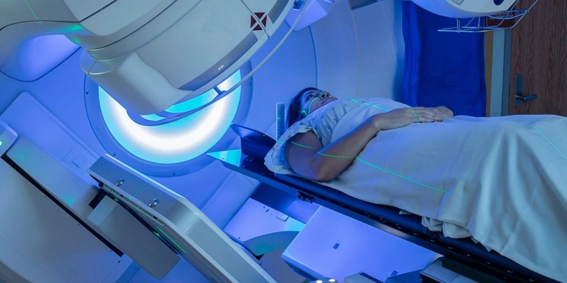 Paciente com tumor de próstata terá cobertura para radioterapia