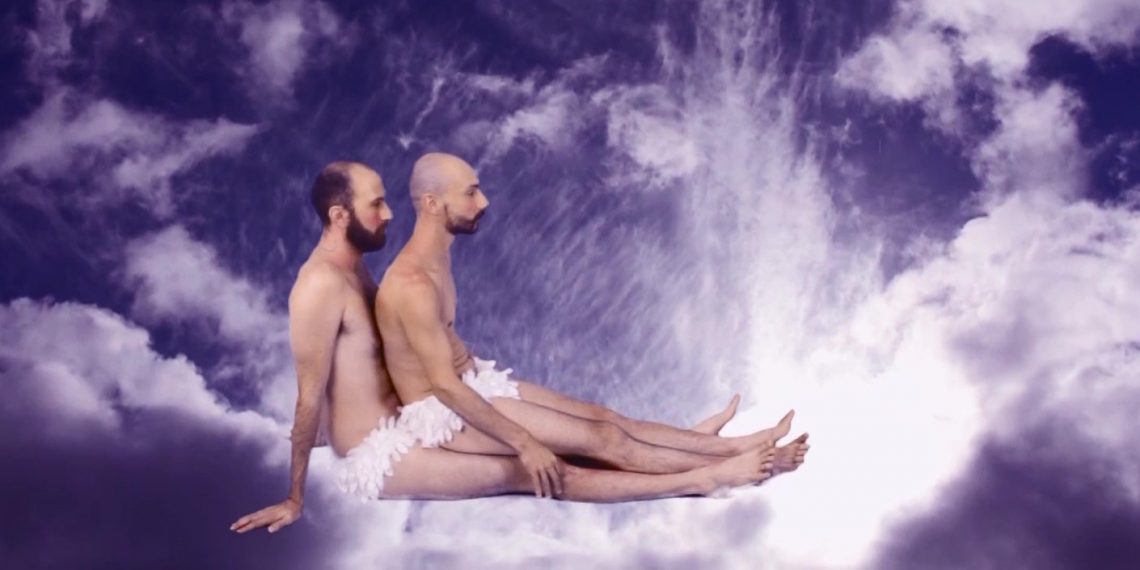 Duo Vicente+Vinicius apresenta neste fim de semana álbum visual “CHÁ DE BEBÊ”