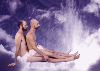 Duo Vicente+Vinicius apresenta neste fim de semana álbum visual “CHÁ DE BEBÊ”