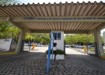 Governo do Estado isenta pagamento de cadastrados como baixa renda na Caern