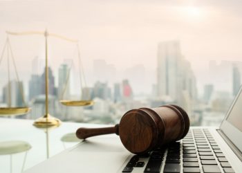 Alternativas tecnológicas jurídicas