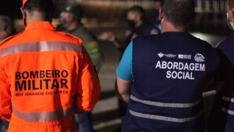 Fiscalização e segurança: Parnamirim segue com trabalho preventivo contra a proliferação da Covid-19