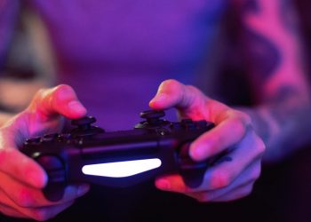 Mercado de jogos no Brasil ultrapassa a marca do ano passado